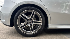 Mercedes-Benz A-Class A180 AMG Line 5dr Auto Petrol Hatchback
